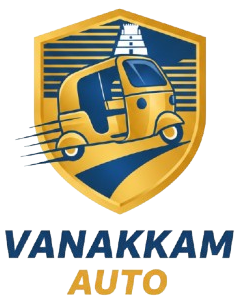 vanakkamauto